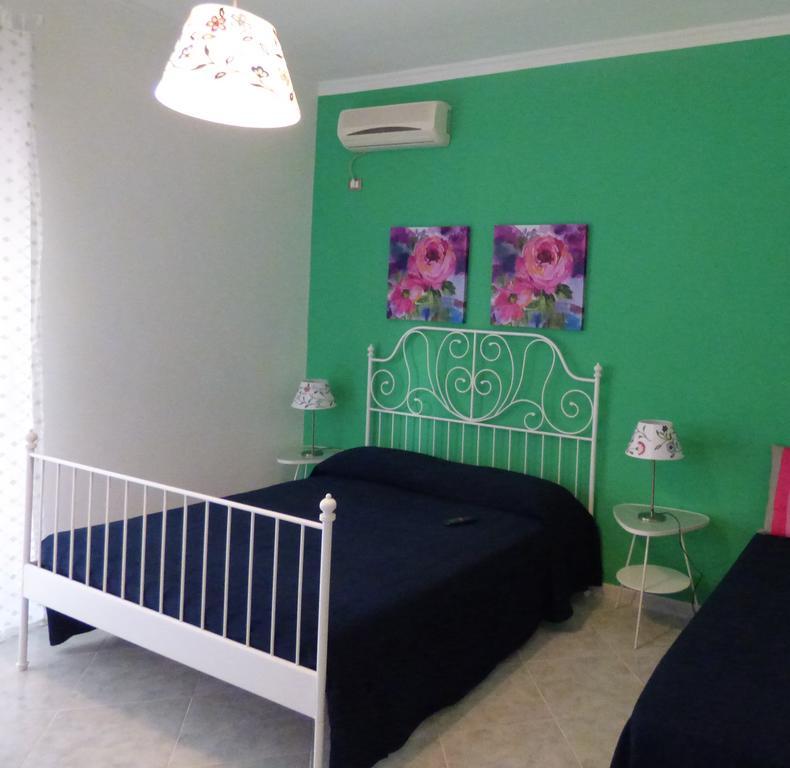 La Darsena Di Fiumicino Bed and Breakfast Habitación foto