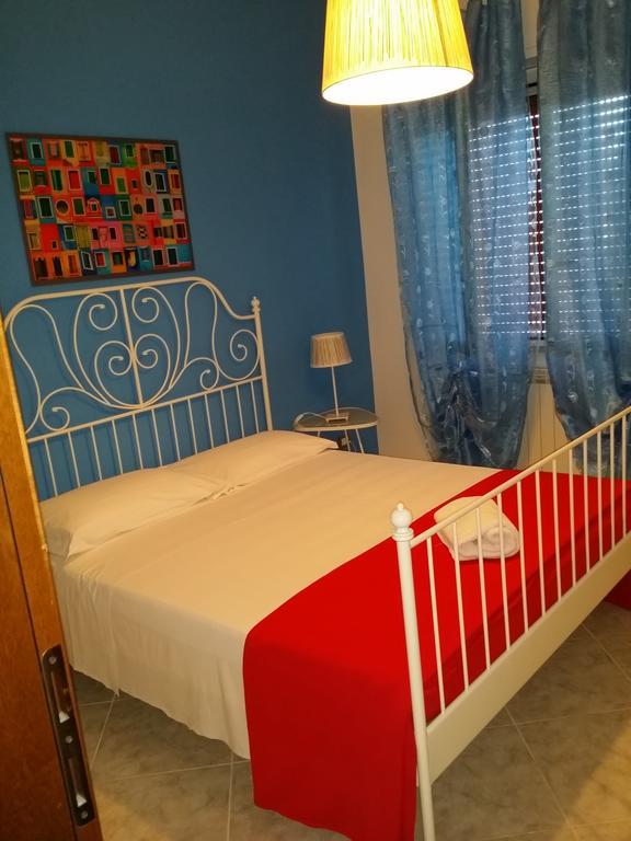 La Darsena Di Fiumicino Bed and Breakfast Habitación foto