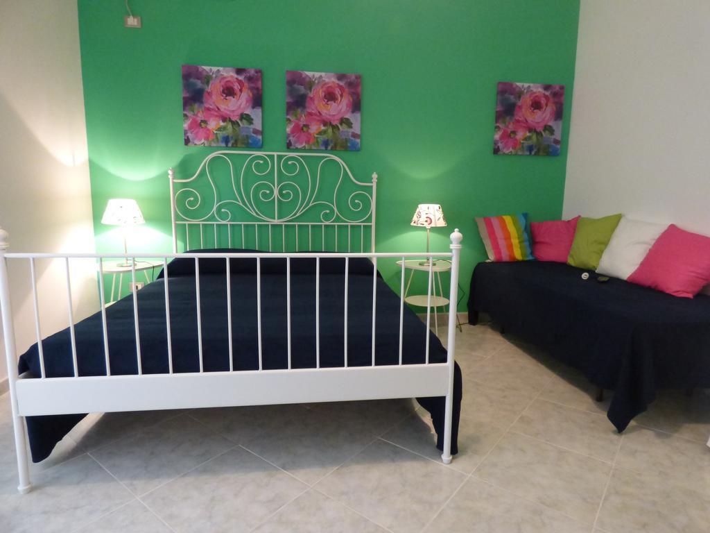 La Darsena Di Fiumicino Bed and Breakfast Habitación foto