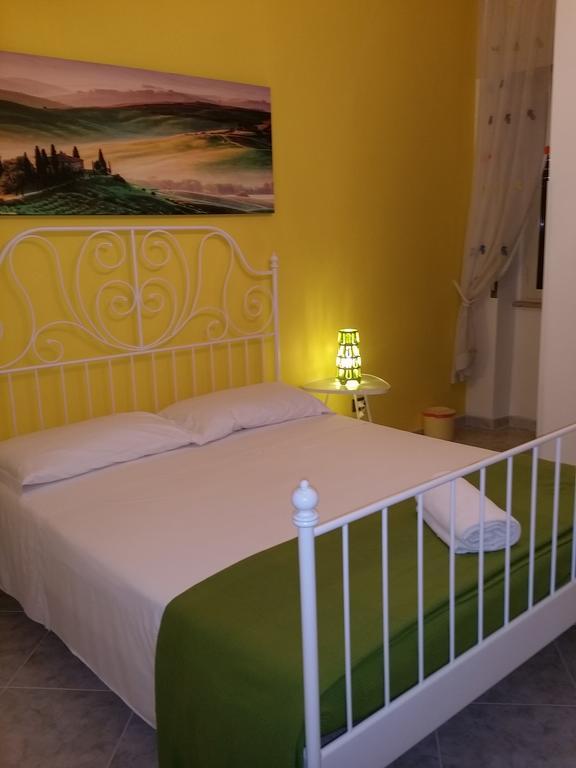 La Darsena Di Fiumicino Bed and Breakfast Habitación foto