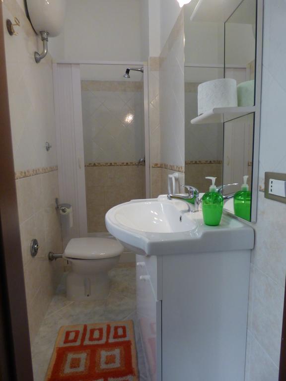 La Darsena Di Fiumicino Bed and Breakfast Habitación foto